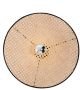 Zambelis-SCONCE LAMP-22174-ZAM22174