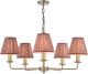 Dar Lighting-Favian-FAV0563-EST2625-DARFAV0563-EST2625