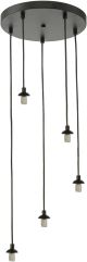 Dar Lighting-Federico-FED0522-F-DARFED0522-F