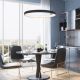 Zambelis-PENDANT LED-2060-ZAM2060