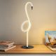 Elstead Lighting-Flamingo-FLAMINGO-TL-WHT-ELSFLAMINGO-TL-WHT