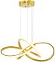 Dar Lighting-Fusion-FUS8635-DARFUS8635