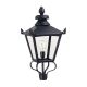 Elstead Lighting-Grampian-GL1-BLACK-ELSGL1-BLACK