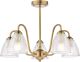 Dar Lighting-Glynis-GLY5463-DARGLY5463