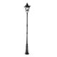 Elstead Lighting-GRAMPIAN-GP1-BLACK-ELSGP1-BLACK