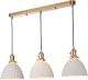 Dar Lighting-Hadano-HAD3640-09-DARHAD3640-09