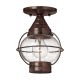 Hinkley Lighting-CAPE COD-HK-CAPECOD8-S-ELSHK-CAPECOD8-S