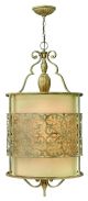 Hinkley Lighting-CARABEL-HK-CARABEL-P-C-ELSHK-CARABEL-P-C