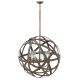 Hinkley Lighting-CARSON-HK-CARSON-5P-ELSHK-CARSON-5P