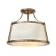 Hinkley Lighting-CHARLOTTE-HK-CHARLOTTE-SF-BC-ELSHKCHARLOTTESFBC