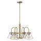 Hinkley Lighting-CONGRESS-HK-CONGRESS4-A-BC-ELSHK-CONGRESS4-A-BC