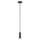 Hinkley Lighting-Dax-HK-DAX-MP-BK-ELSHK-DAX-MP-BK