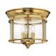 Hinkley Lighting-GENTRY-HK-GENTRY-F-PB-ELSHK-GENTRY-F-PB