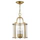 Hinkley Lighting-GENTRY-HK-GENTRY-P-M-PB-ELSHK-GENTRY-P-M-PB