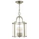 Elstead Lighting-GENTRY-HK-GENTRY-P-M-PN-ELSHK-GENTRY-P-M-PN