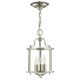 Elstead Lighting-GENTRY-HK-GENTRY-P-S-PN-ELSHK-GENTRY-P-S-PN