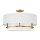 Hinkley Lighting-Graham-HK-GRAHAM-L-LCB-ELSHK-GRAHAM-L-LCB
