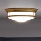 Hinkley Lighting-HADLEY-HK-HADLEY-F-BR-ELSHK-HADLEY-F-BR