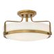 Hinkley Lighting-Harper-HK-HARPER-SFM-HB-ELSHK-HARPER-SFM-HB