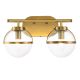Hinkley Lighting-Hollis-HK-HOLLIS2-C-HB-BATH-ELSHKHOLLIS2CHBBATH