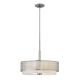 Hinkley Lighting-Jules-HK-JULES-3P-BN-ELSHK-JULES-3P-BN