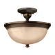 Hinkley Lighting-MAYFLOWER-HK-MAYFLOWER-SF-ELSHK-MAYFLOWER-SF