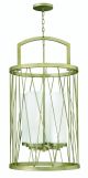 Hinkley Lighting-NEST-HK-NEST-P-C-SL-ELSHK-NEST-P-C-SL