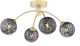 Dar Lighting-Izzy-IZZ0435-21-DARIZZ0435-21