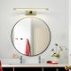 Light Prestige-Isla-GS-LWB-12W/3 GOLD-PRGGS-LWB-12W/3 GOLD
