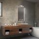 Light Prestige-Nevada-LP-778/1W M WH-PRGLP-778/1W M WH