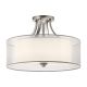 Elstead Lighting-LACEY-KL-LACEY-SFM-AP-ELSKL-LACEY-SFM-AP