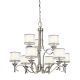 Elstead Lighting-LACEY-KL-LACEY9-AP-ELSKL-LACEY9-AP