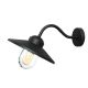 Elstead Lighting-KLAMPENBORG-KLAMPENBORG-BK-ELSKLAMPENBORG-BK