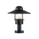 Elstead Lighting-Klampenborg-KLAMPENBORG-PED-BK-ELSKLAMPENBORGPEDBK