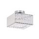 Light Prestige-Vetro-LP-2910/1C CH square-PRGLP2910/1CCHsquare
