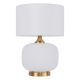 Light Prestige-Tamiza-LP-1515/1T small white-PRGLP-1515/1Tsmallwh