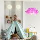 Light Prestige-Farfalla-LP-3439/1P dark pink-PRGLP-3439/1P