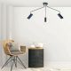 Light Prestige-Futuro-LP-17001/3C BK-PRGLP-17001/3C BK