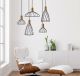 Light Prestige-Moderno-LP-1221/1P B BK-PRGLP-1221/1P B BK