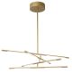 Nova Luce-BELL-LE41341-LUCLE41341