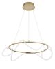 Nova Luce-FIJO-LE41389-LUCLE41389