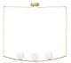 Nova Luce-SORIA-LE41785-LUCLE41785