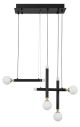 Nova Luce-UNION-LE41811-LUCLE41811