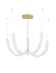 Nova Luce-MOCA-LE42746-LUCLE42746