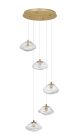 Nova Luce-NAYARIT-LE42901-LUCLE42901