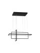 Nova Luce-BALDO-LE43526-LUCLE43526