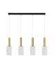 Nova Luce-OROYA-LE44338-LUCLE44338