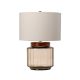 Elstead Lighting-LUGA-LUGA-TL-SMOKE-ELSLUGA-TL-SMOKE