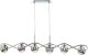 Dar Lighting-Lysandra-LYS6250-DARLYS6250