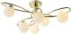 Dar Lighting-Lysandra-LYS6435-DARLYS6435